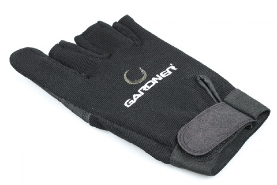 GARDNER CASTING GLOVE RIGHT HAND XL - Click Image to Close