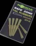 KORDA TAIL RUBBERS - Click Image to Close