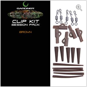 GARDNER COVERT CLIP KIT SESSION PACK - Click Image to Close